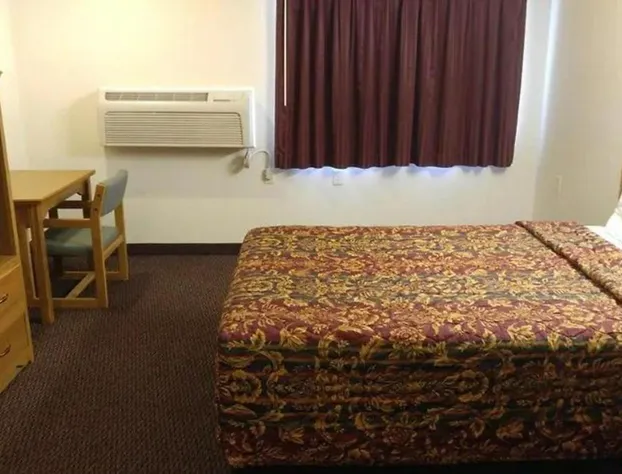 Guardian Inn hotel detail image 3