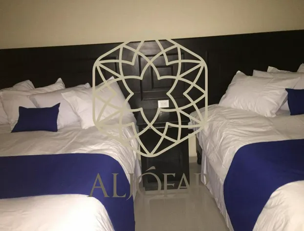 Hotel Aljófar hotel detail image 2