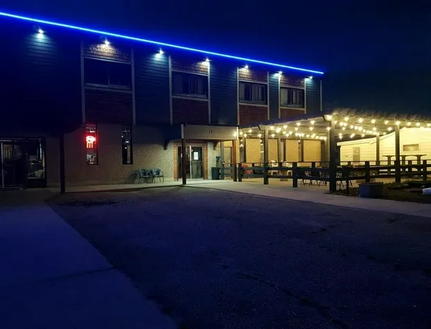 Gibbons hotel &Tavern hotel detail image 1