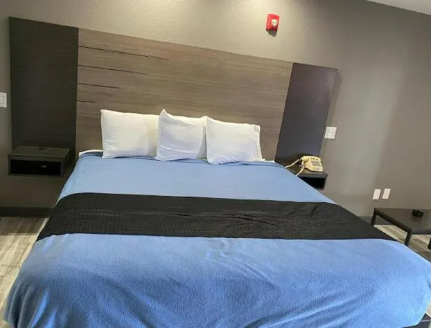 Blue Diamond Inn hotel detail image 3