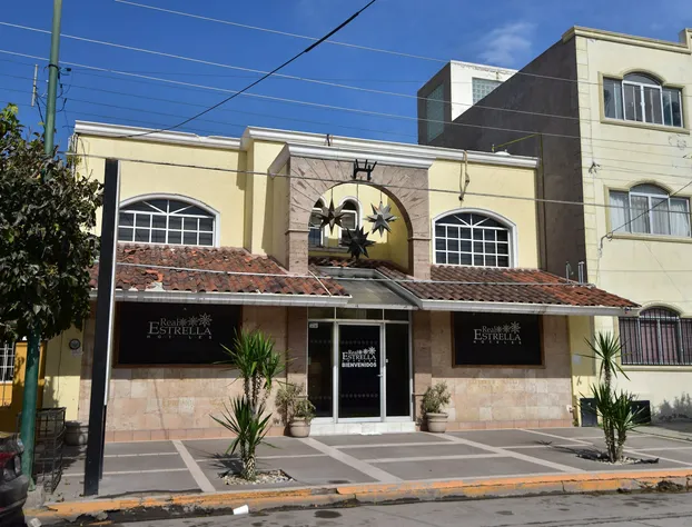 Hotel Real Estrella hotel detail image 1