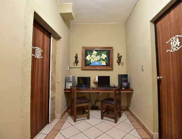 Hotel Real Estrella hotel detail image 2