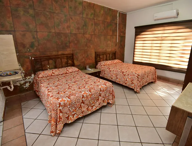 Hotel Real Estrella hotel detail image 3