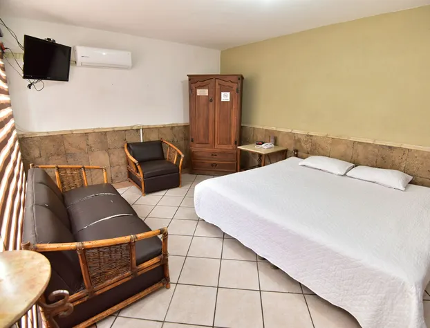 Hotel Real Estrella hotel detail image 4