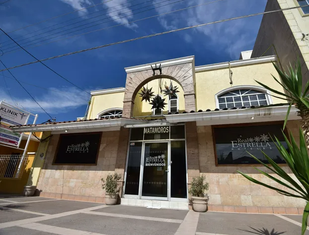 Hotel Real Estrella hotel detail image 1