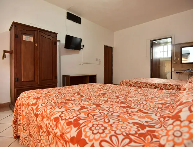 Hotel Real Estrella hotel detail image 4