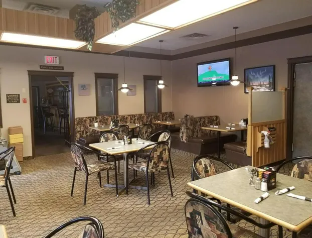 Prospector Inn hotel detail image 1