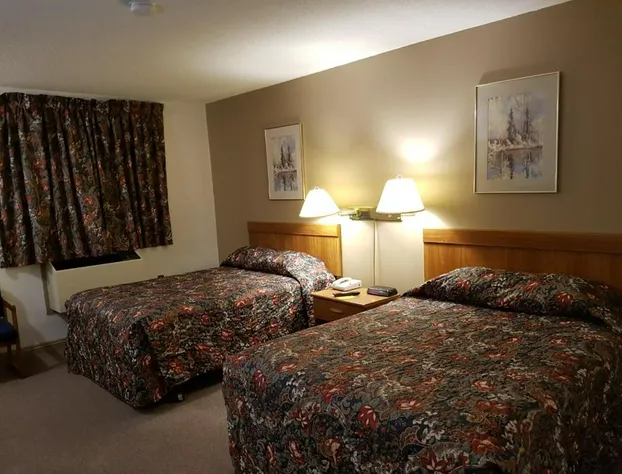 Prospector Inn hotel detail image 2