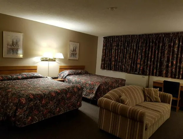 Prospector Inn hotel detail image 3