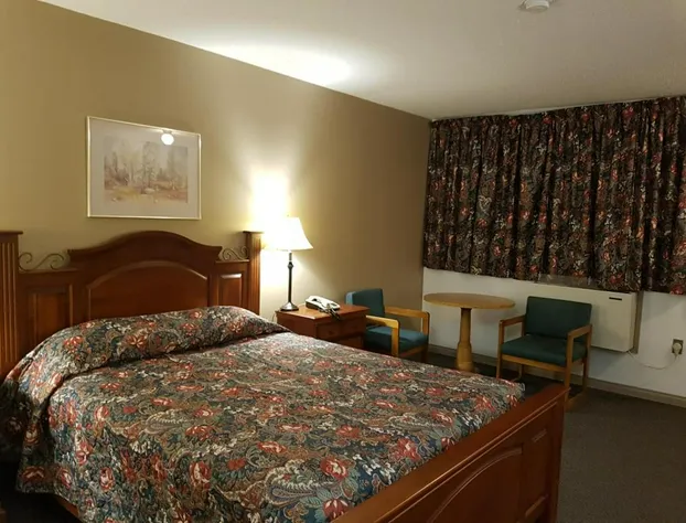 Prospector Inn hotel detail image 4