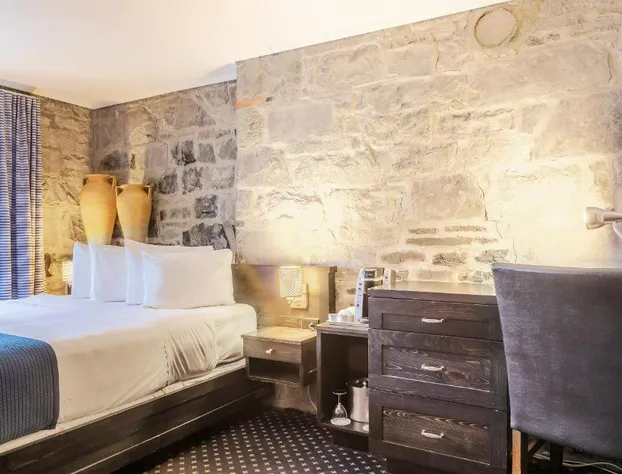 Hotel Louisbourg hotel detail image 2