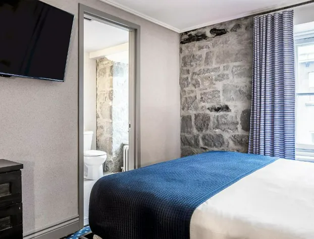 Hotel Louisbourg hotel detail image 3