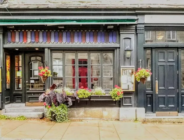 Hotel Louisbourg hotel detail image 1