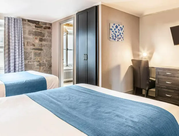 Hotel Louisbourg hotel detail image 4