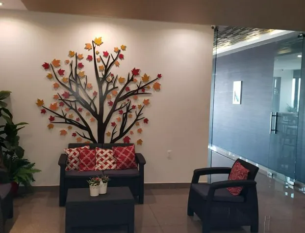 Terrass Hotel Zamora hotel detail image 2