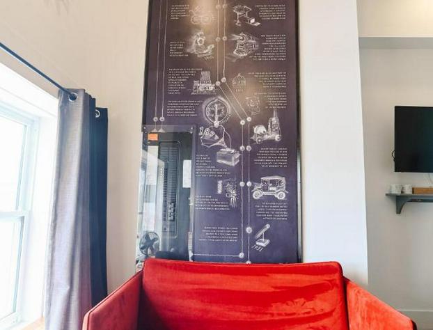 Edisons Inn hotel detail image 1