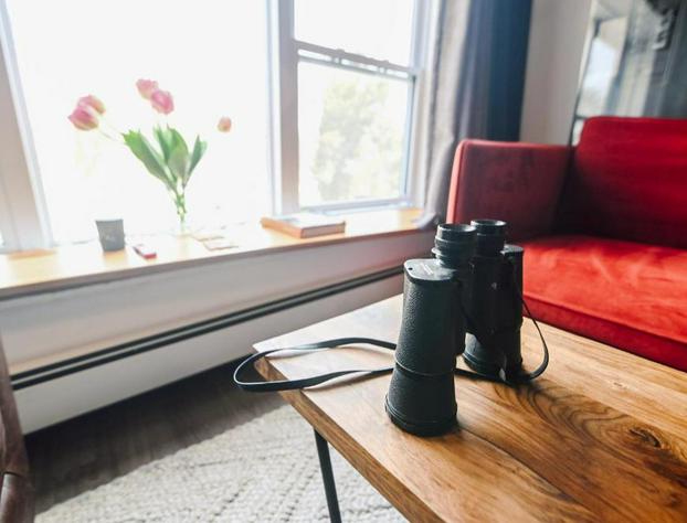 Edisons Inn hotel detail image 2