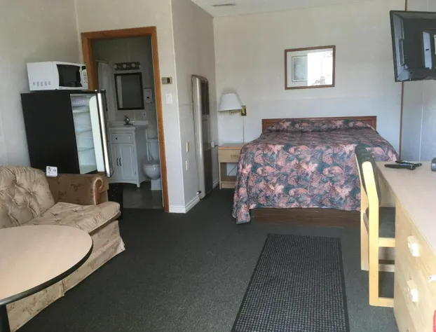 Winkys Motel hotel detail image 1