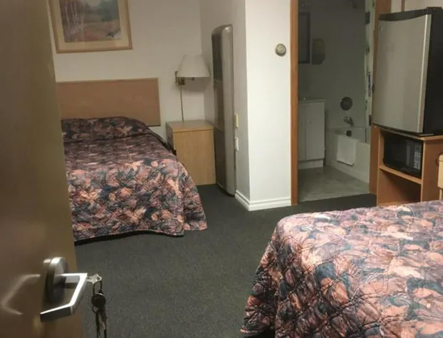 Winkys Motel hotel detail image 2