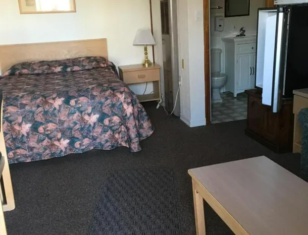 Winkys Motel hotel detail image 3