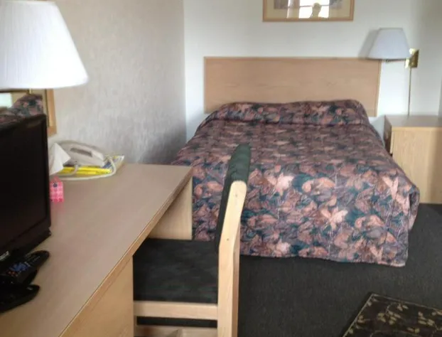 Winkys Motel hotel detail image 4