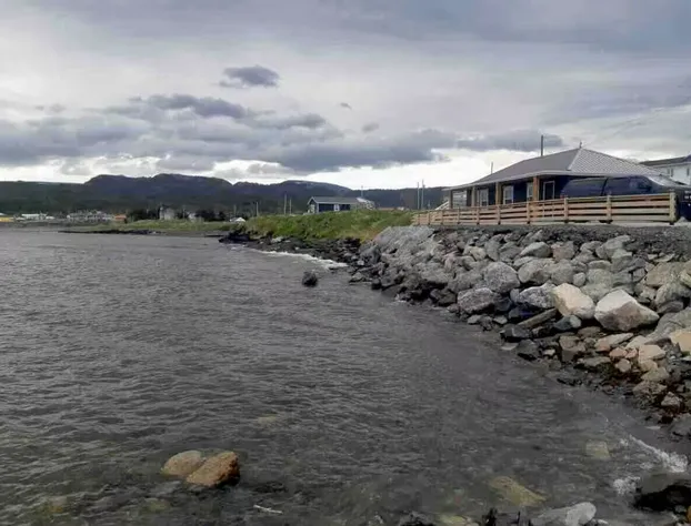 Augustus Jane Inn hotel detail image 1