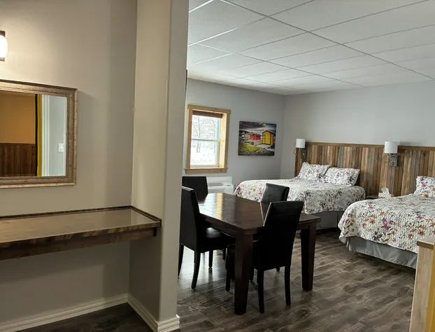 Augustus Jane Inn hotel detail image 2