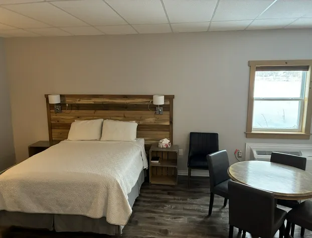 Augustus Jane Inn hotel detail image 3