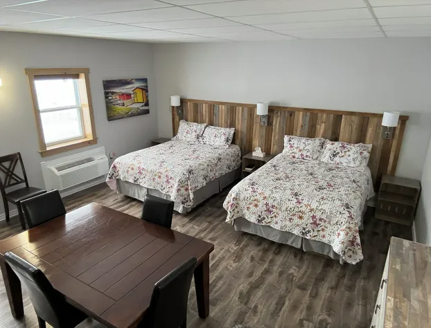 Augustus Jane Inn hotel detail image 4