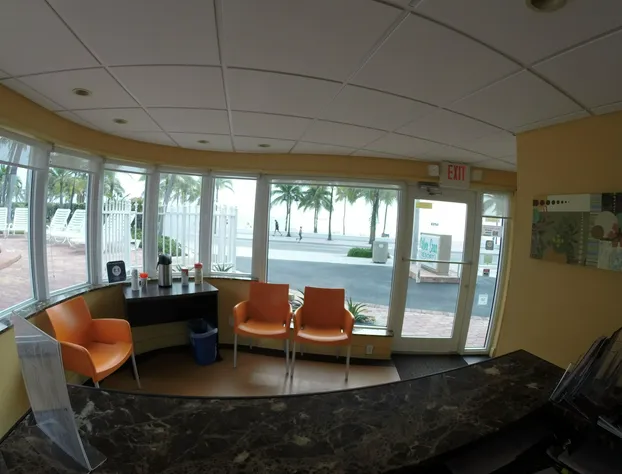 Silver Seas Beach Resort hotel detail image 2