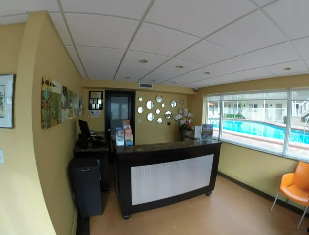 Silver Seas Beach Resort hotel detail image 3