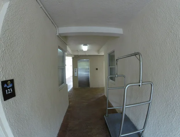 Silver Seas Beach Resort hotel detail image 4