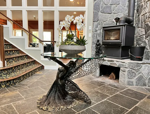 Woodstone Manor Inc. hotel detail image 3