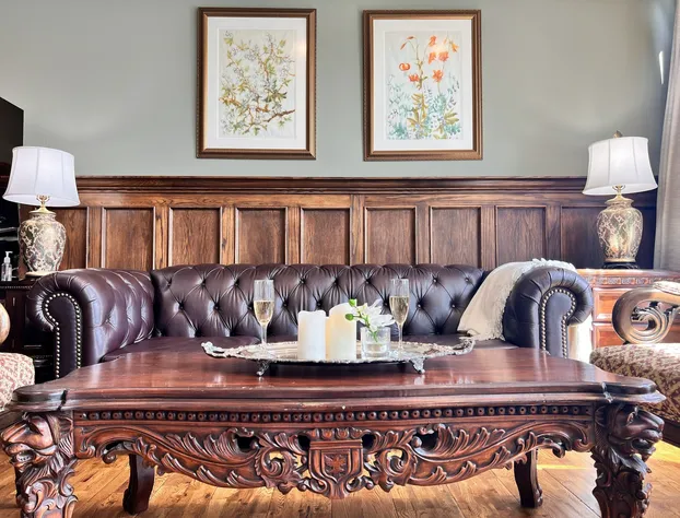 Woodstone Manor Inc. hotel detail image 4