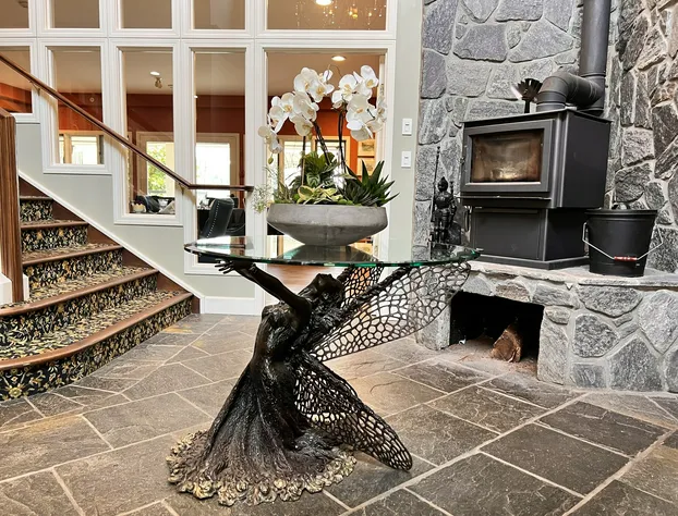 Woodstone Manor Inc. hotel detail image 3