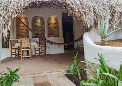 Posada Las Tortuguitas hotel detail image 4