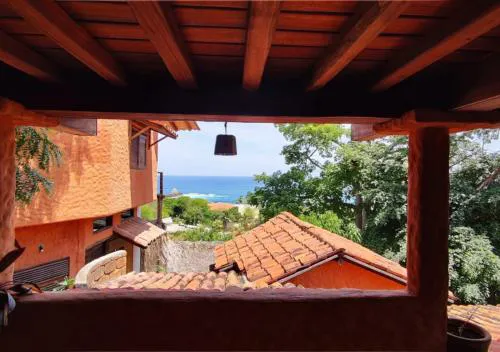 Posada Las Tortuguitas hotel detail image 1