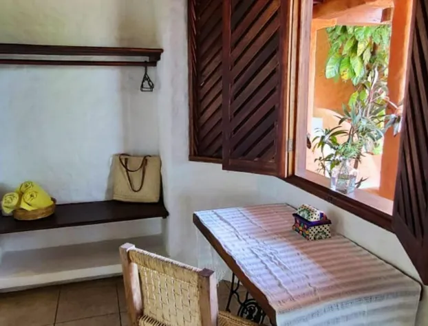 Posada Las Tortuguitas hotel detail image 2