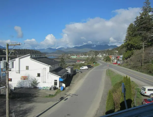 Misty Harbour Inn hotel detail image 1