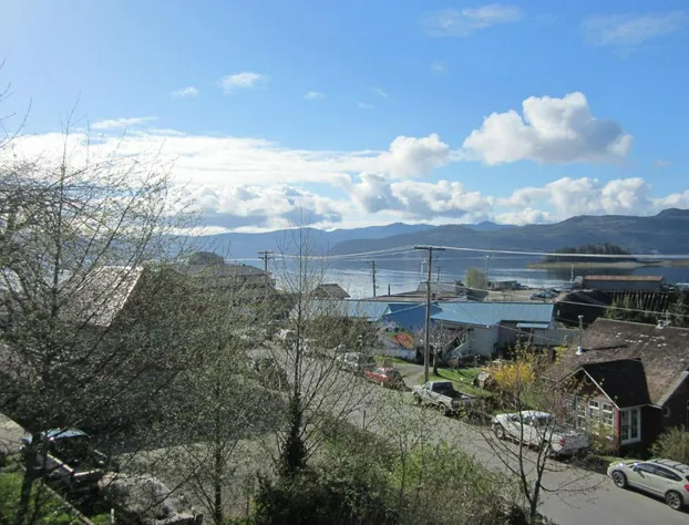 Misty Harbour Inn hotel detail image 2