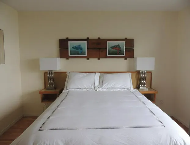 Misty Harbour Inn hotel detail image 4