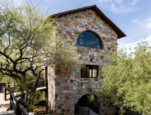 Armadillo Mágico hotel detail image 1