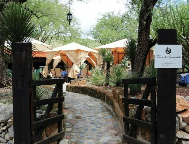 Armadillo Mágico hotel detail image 2