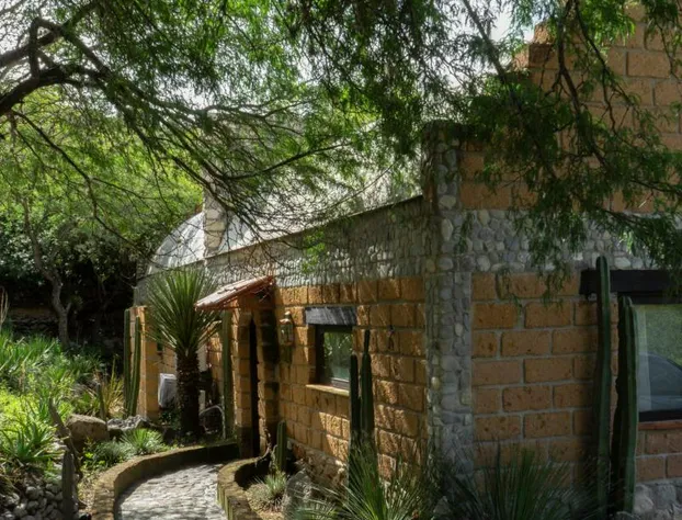 Armadillo Mágico hotel detail image 3