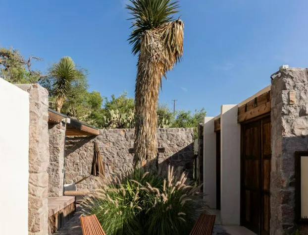 Armadillo Mágico hotel detail image 4