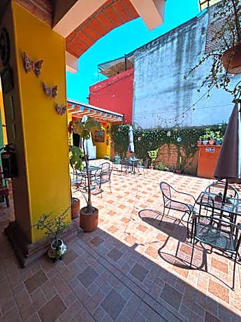 Hotel Posada "Mi Rosita" hotel detail image 1