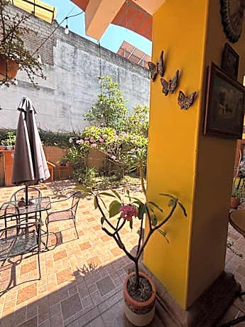 Hotel Posada "Mi Rosita" hotel detail image 2