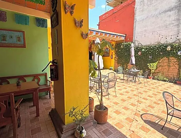 Hotel Posada "Mi Rosita" hotel detail image 3