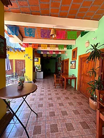 Hotel Posada "Mi Rosita" hotel detail image 4