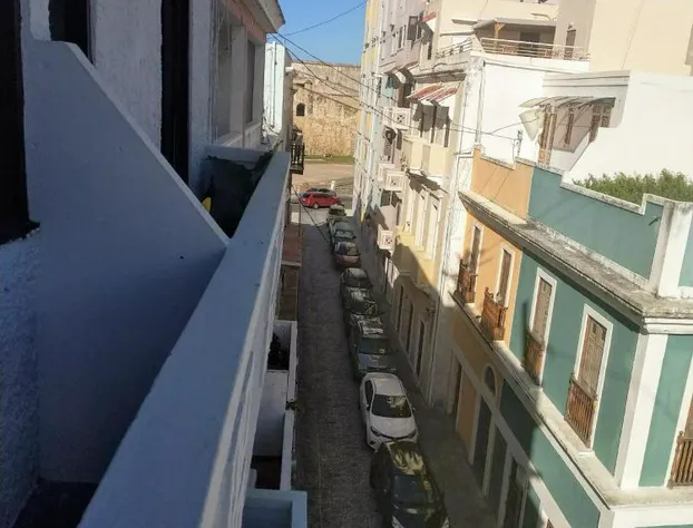 La Capitana Old San Juan hotel detail image 2